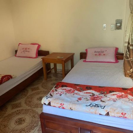 Infinity Ha Giang Loop - Homestay And Motorbike Rentals Eksteriør bilde