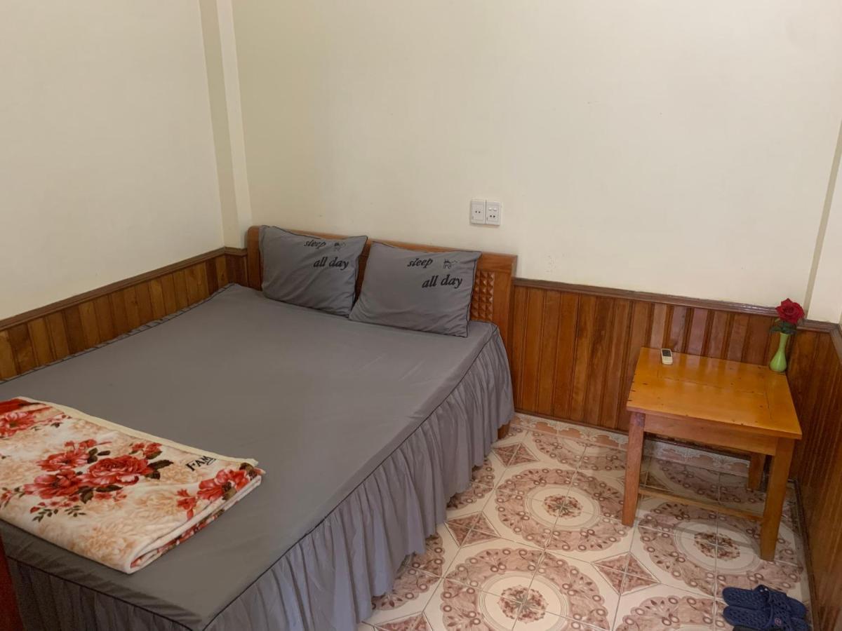 Infinity Ha Giang Loop - Homestay And Motorbike Rentals Eksteriør bilde