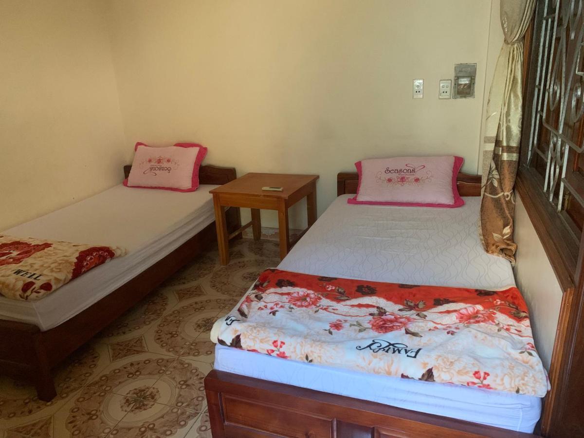 Infinity Ha Giang Loop - Homestay And Motorbike Rentals Eksteriør bilde