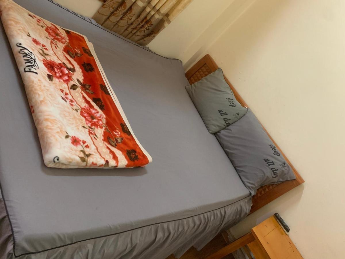 Infinity Ha Giang Loop - Homestay And Motorbike Rentals Eksteriør bilde