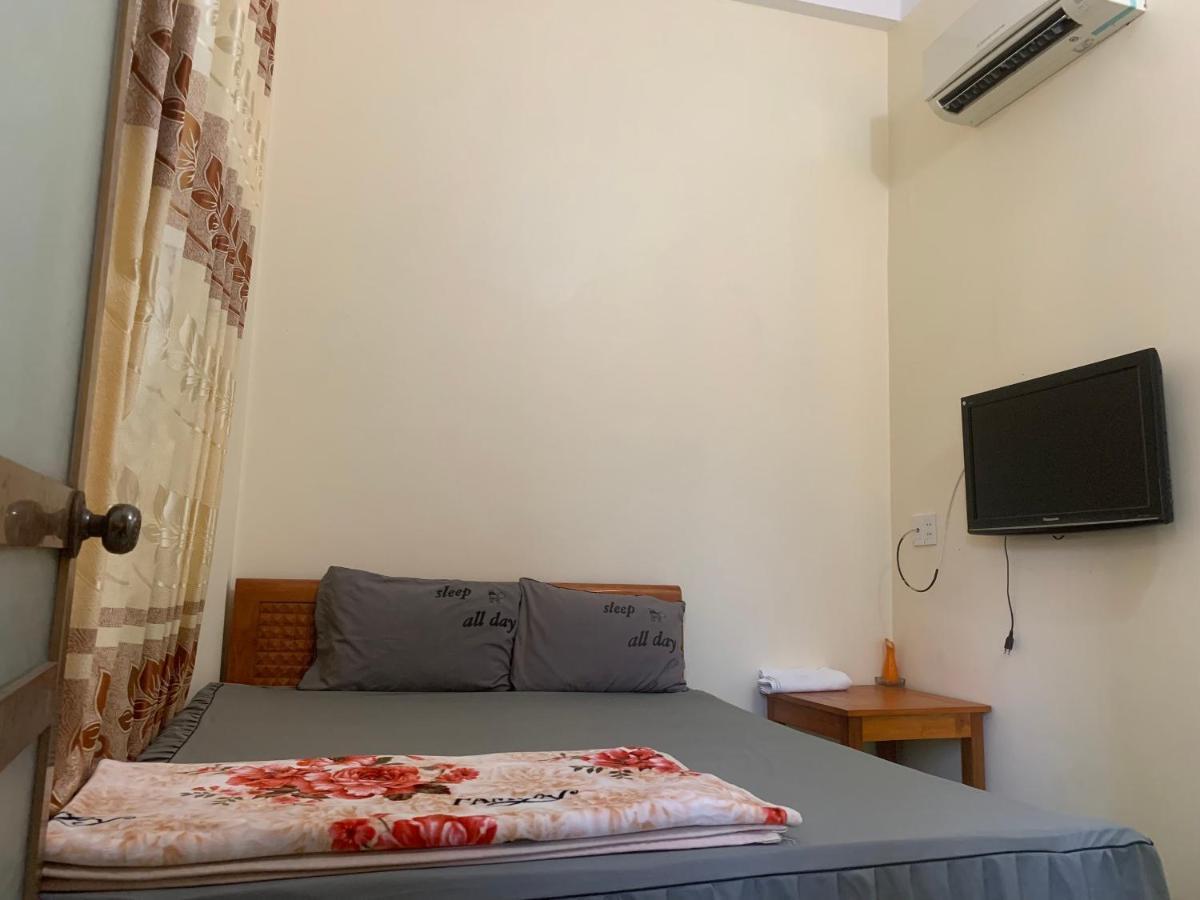 Infinity Ha Giang Loop - Homestay And Motorbike Rentals Eksteriør bilde