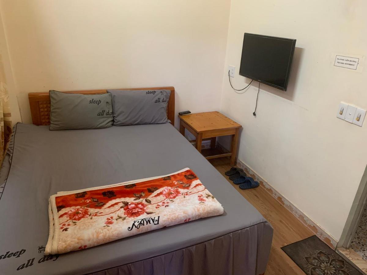 Infinity Ha Giang Loop - Homestay And Motorbike Rentals Eksteriør bilde