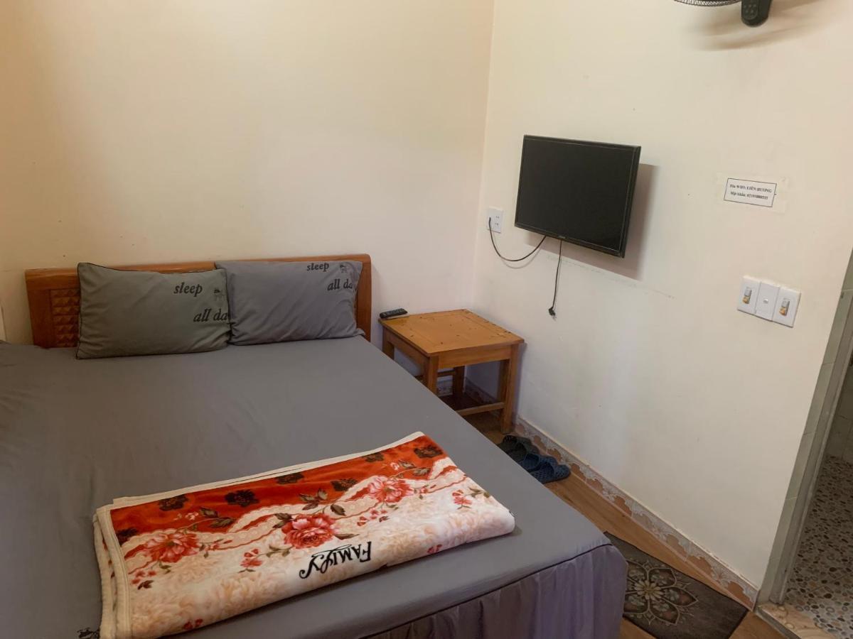 Infinity Ha Giang Loop - Homestay And Motorbike Rentals Eksteriør bilde